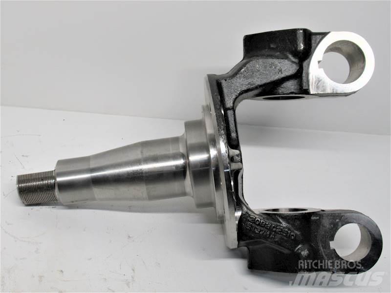 Meritor  Transportation - Others