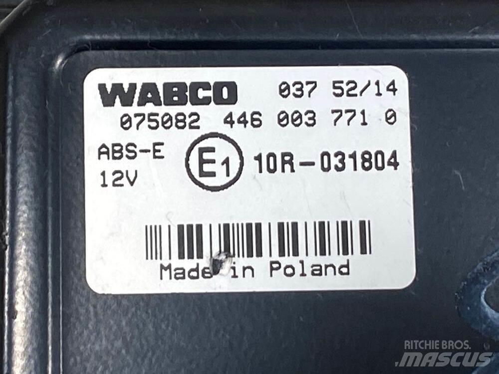 Meritor  Electronics