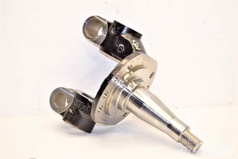 Meritor  Transportation - Others