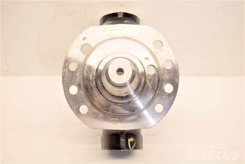 Meritor  Transportation - Others