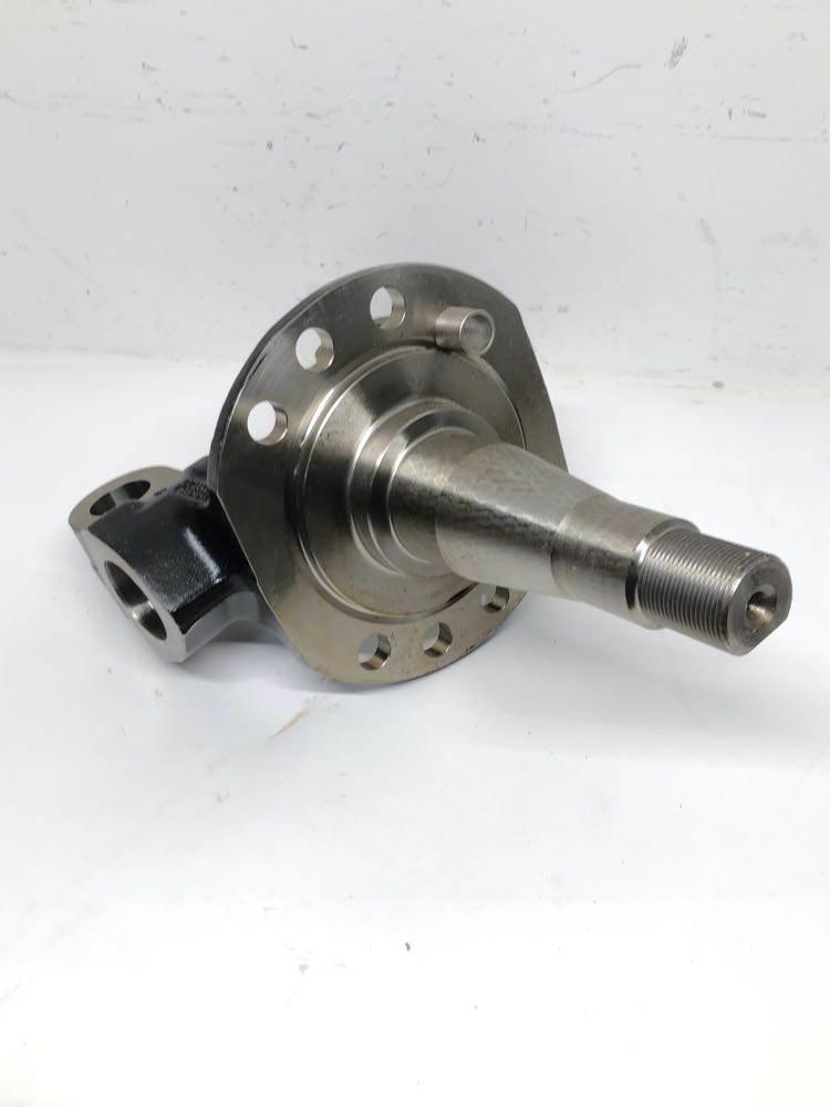 Meritor  Transportation - Others