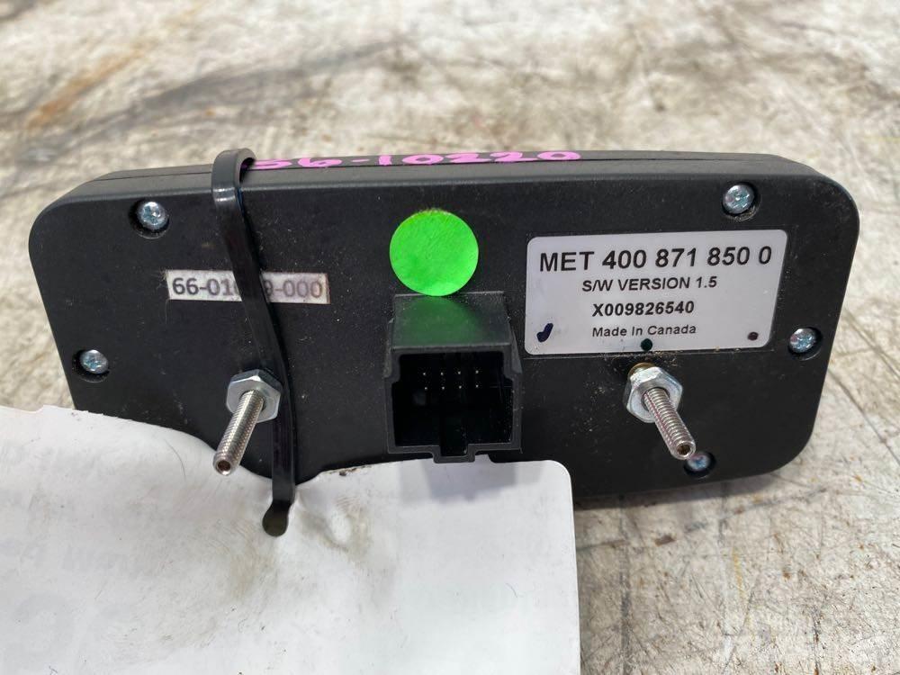Meritor  Transportation - Others