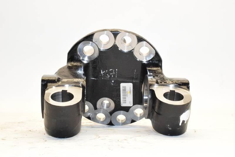 Meritor  Transportation - Others