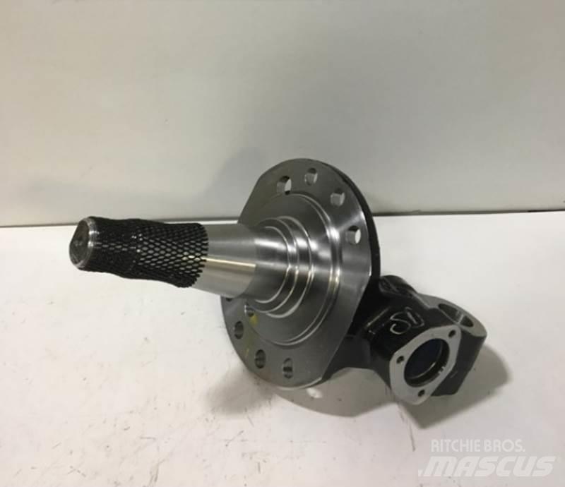 Meritor  Transportation - Others