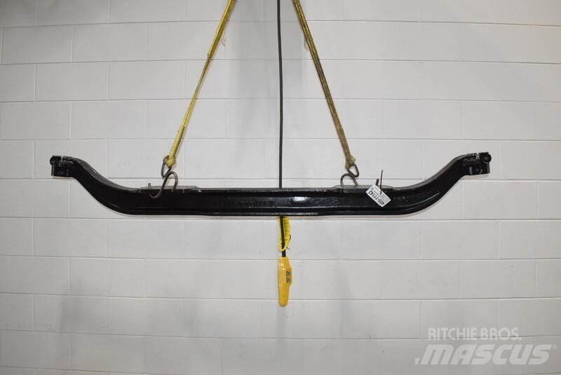 Meritor  Axles
