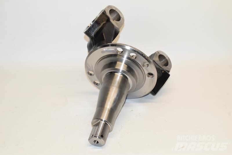 Meritor  Transportation - Others