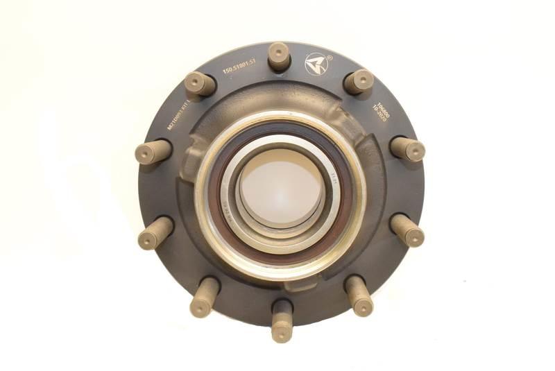 Meritor  Transportation - Others
