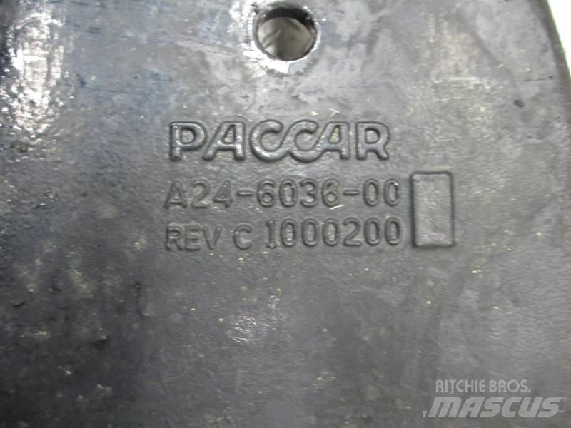 Paccar  Transportation - Others