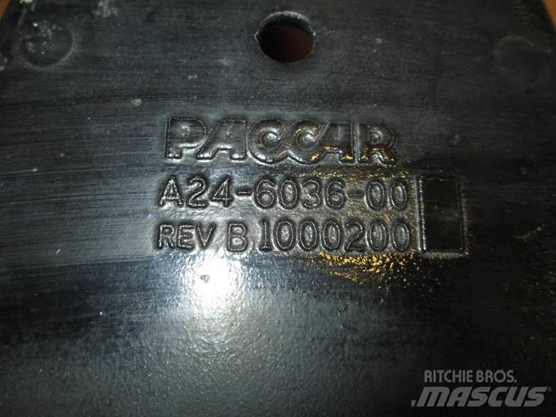 Paccar  Transportation - Others