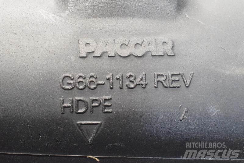 Paccar  Transportation - Others