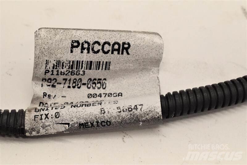 Paccar  Transportation - Others