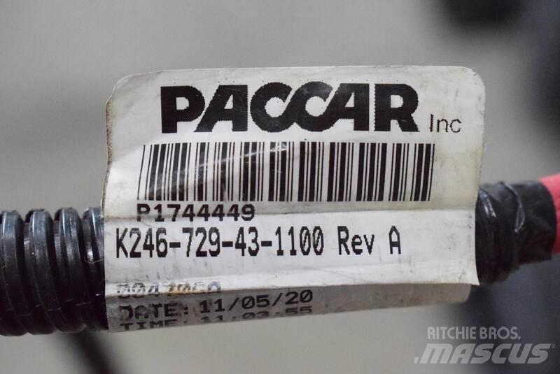 Paccar  Transportation - Others