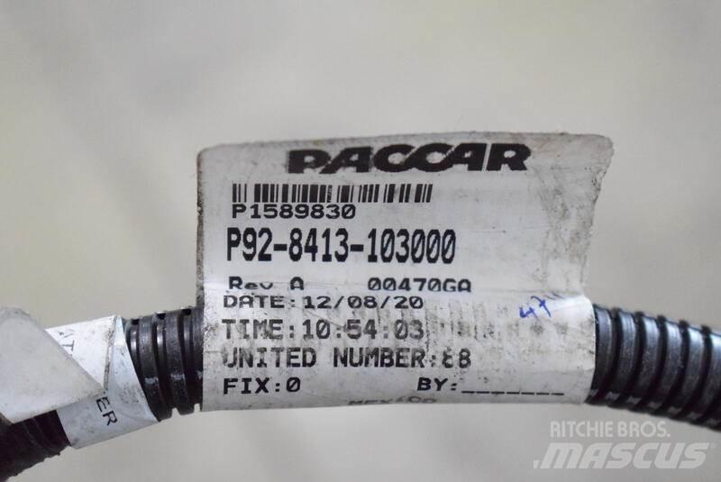 Paccar  Transportation - Others