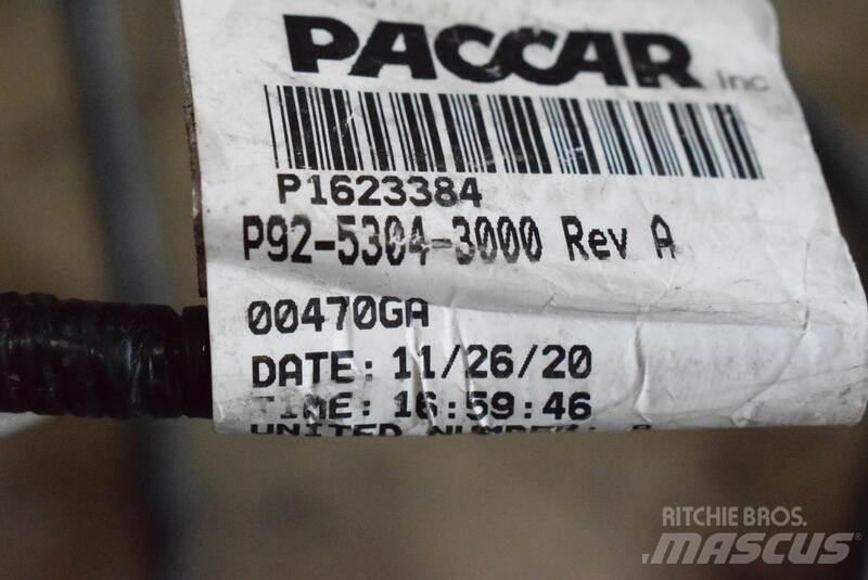 Paccar  Transportation - Others