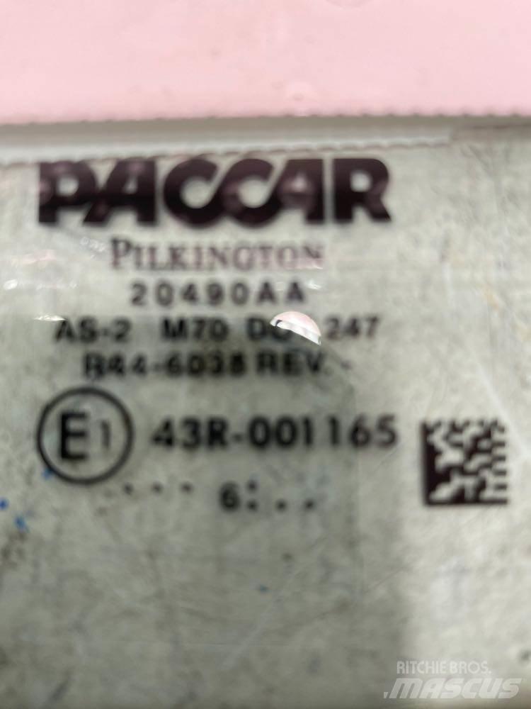 Paccar  Transportation - Others