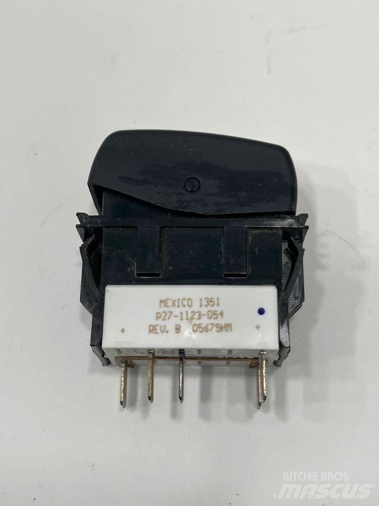 Paccar  Electronics