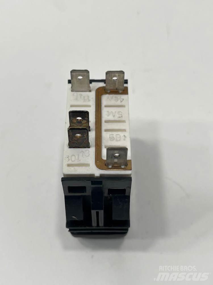 Paccar  Electronics