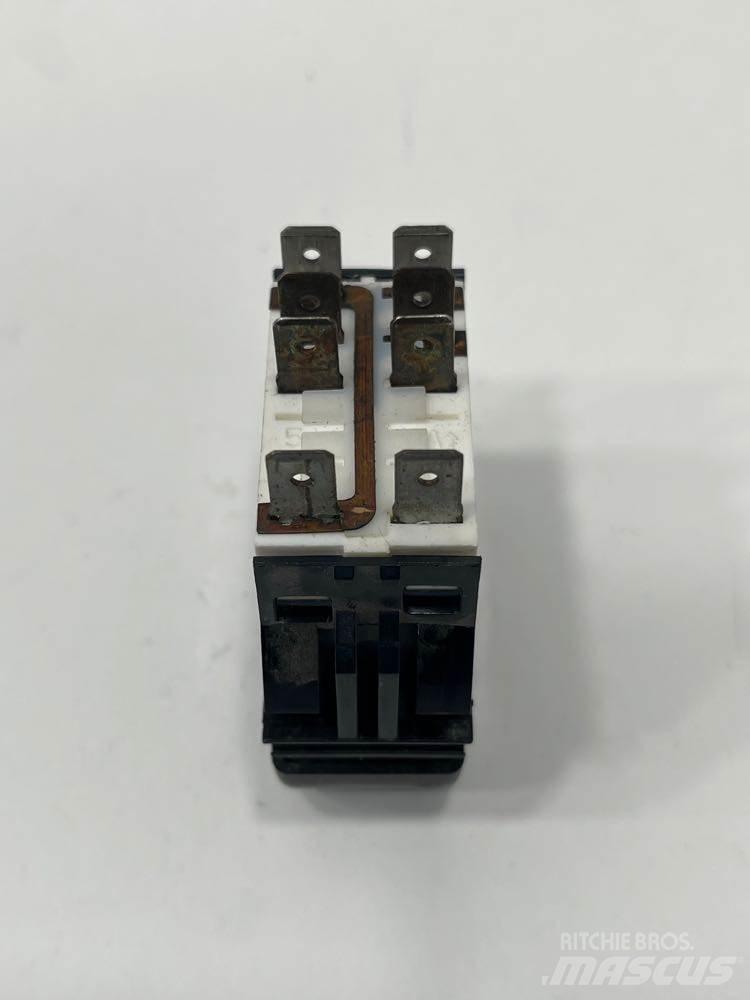 Paccar  Electronics