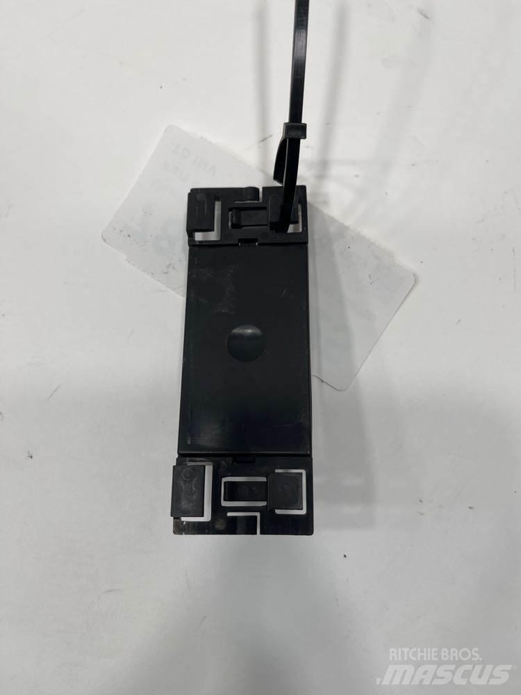Paccar  Electronics