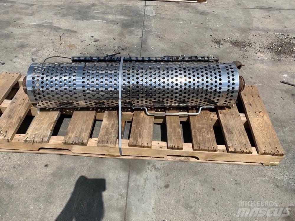 Paccar PX6 Transportation - Others