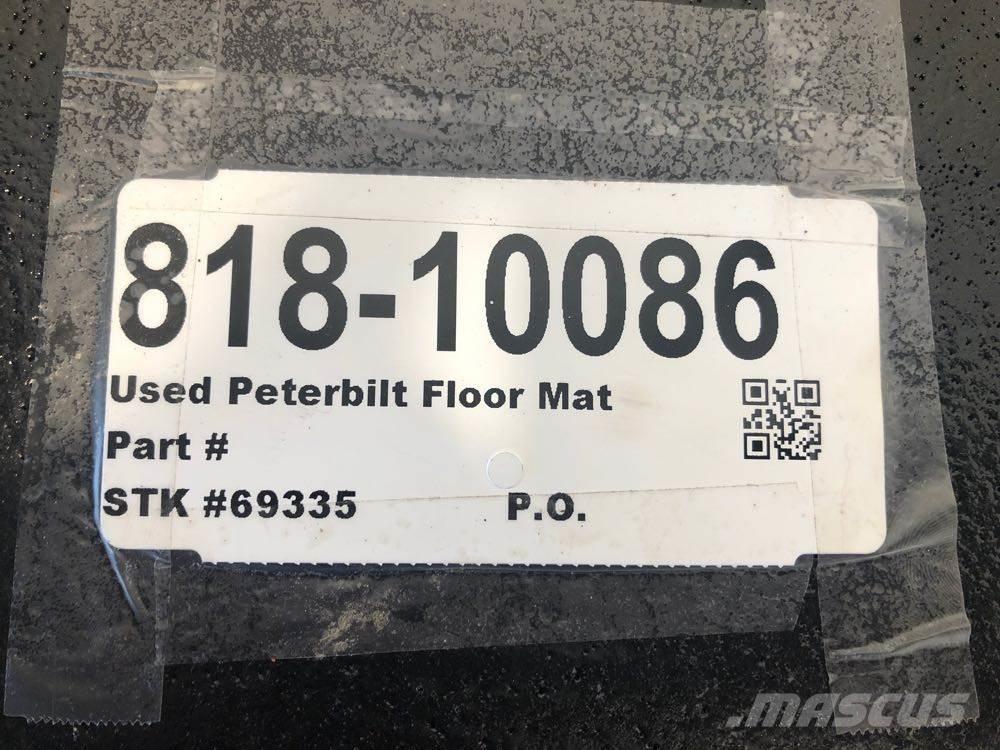 Peterbilt  Transportation - Others