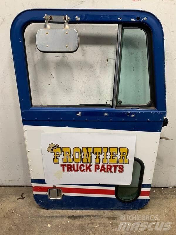 Peterbilt  Transportation - Others