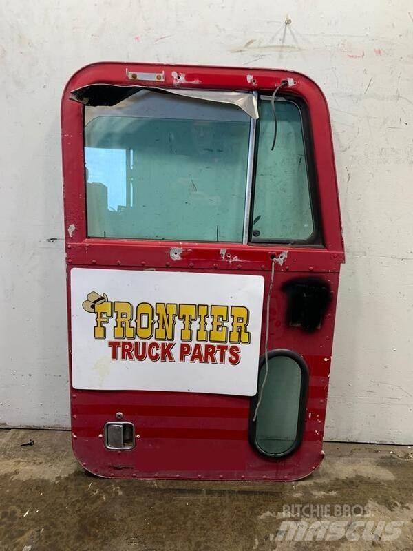 Peterbilt  Transportation - Others