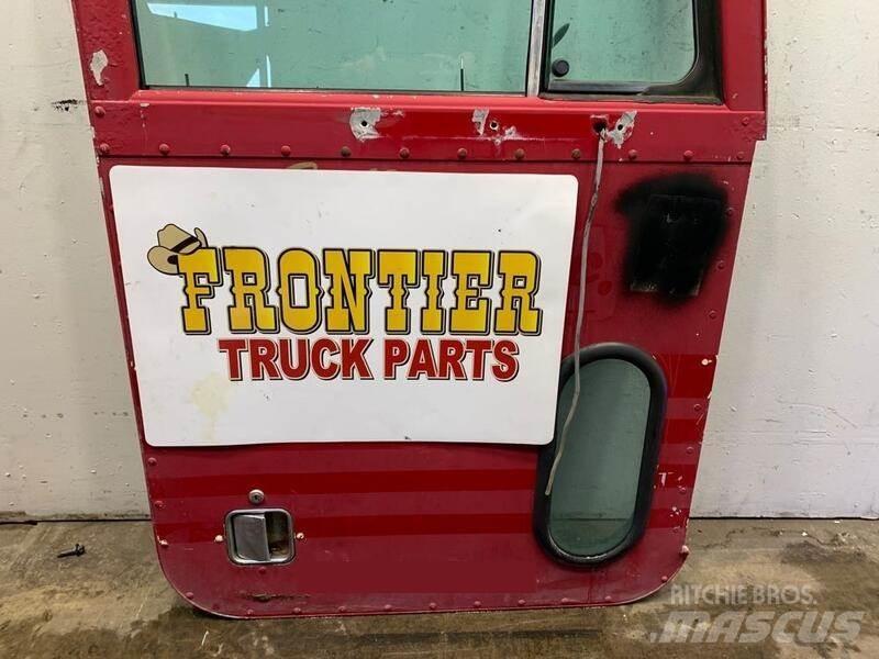 Peterbilt  Transportation - Others