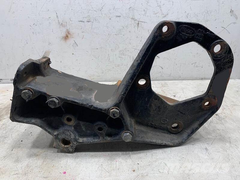 Peterbilt  Transportation - Others