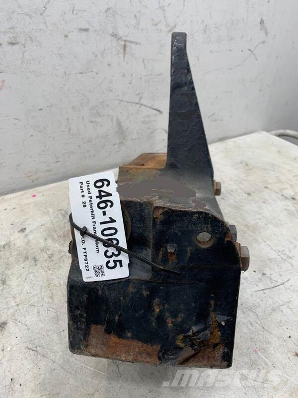 Peterbilt  Transportation - Others