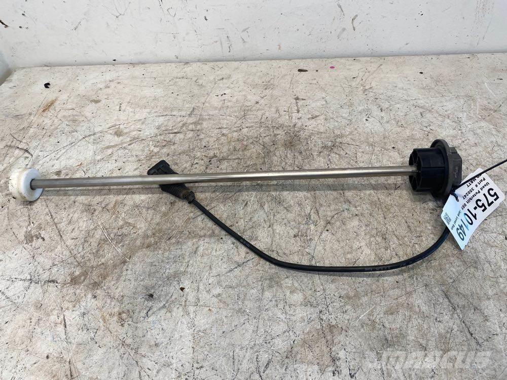 Peterbilt  Transportation - Others