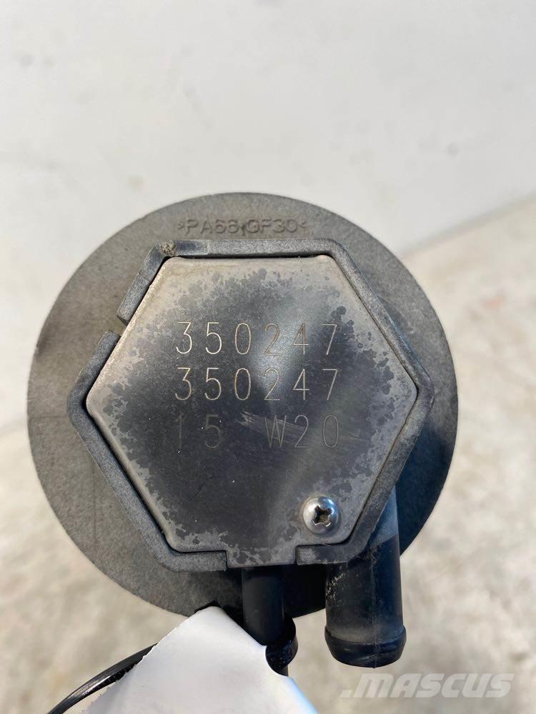 Peterbilt  Transportation - Others