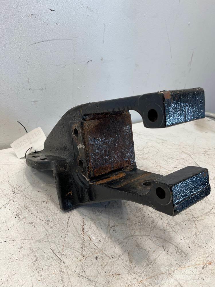 Peterbilt  Chassis and suspension