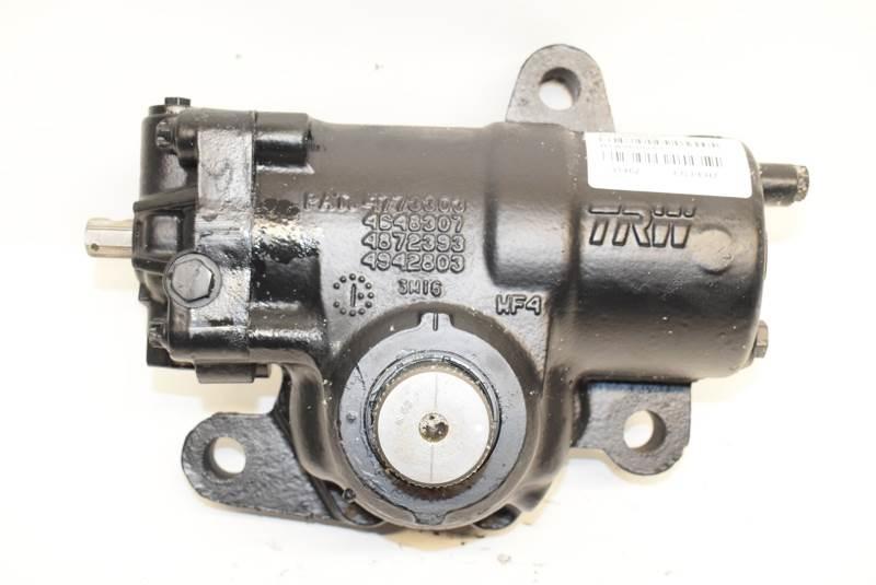 Peterbilt  Transmission