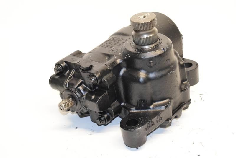 Peterbilt  Transmission