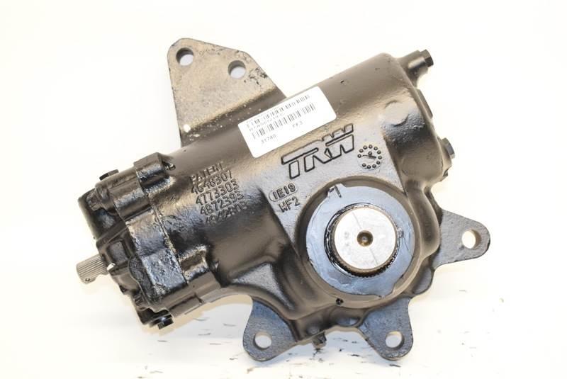 Peterbilt  Transmission