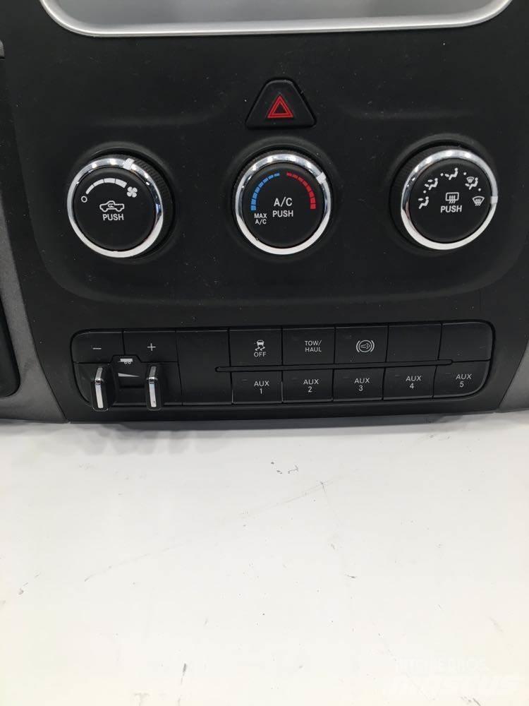 RAM 5500 Transportation - Others