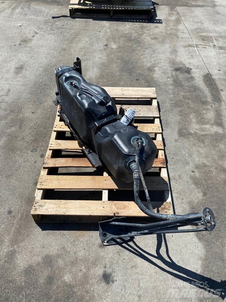 RAM 5500 Transportation - Others