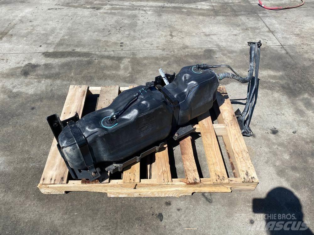 RAM 5500 Transportation - Others