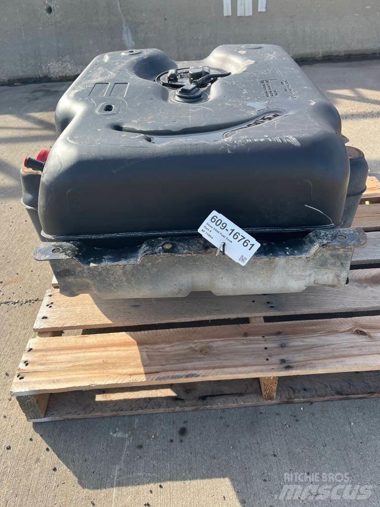 RAM 5500 Transportation - Others