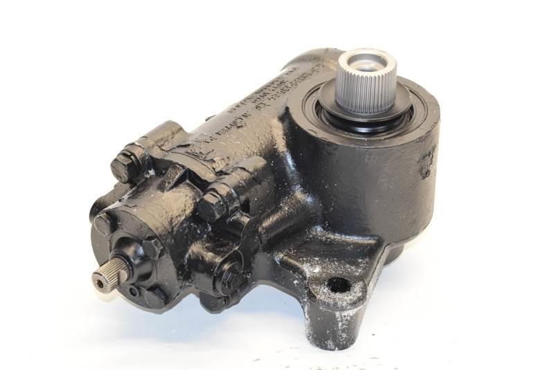  Sheppard Transmission