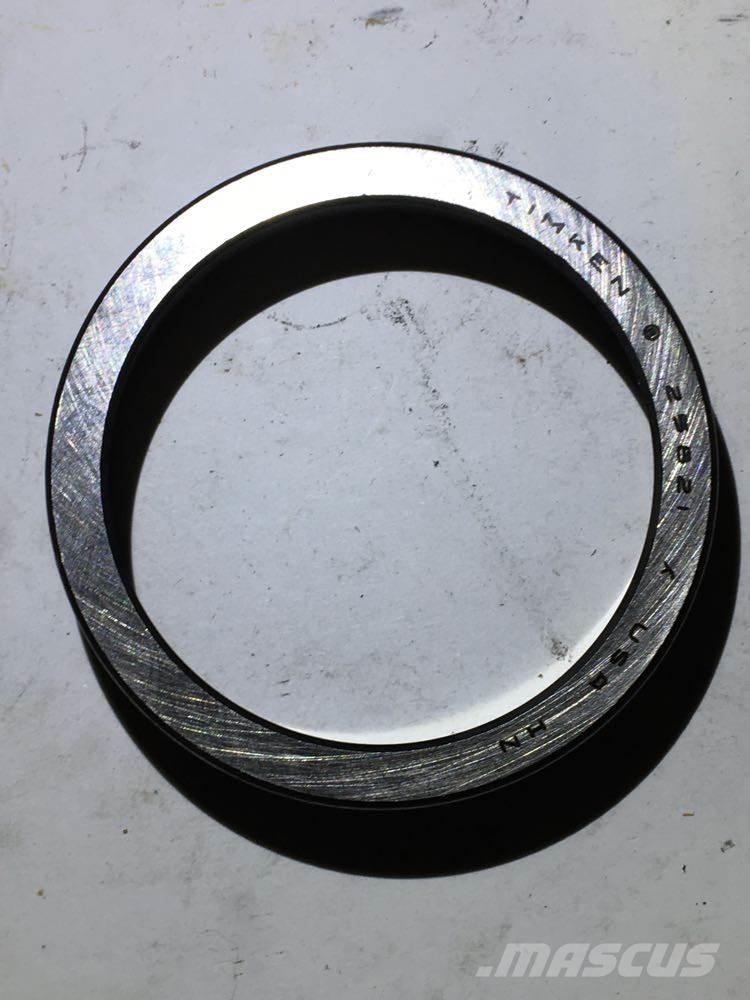  SKF Transportation - Others