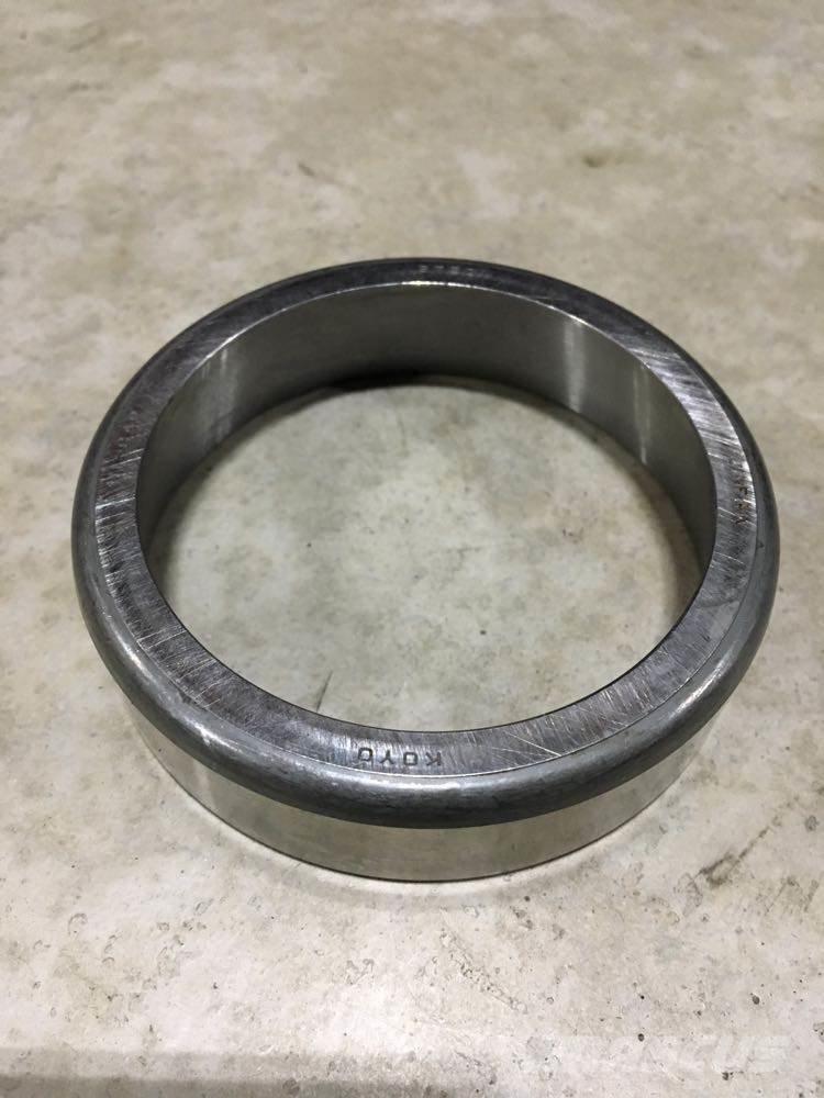  SKF Transportation - Others