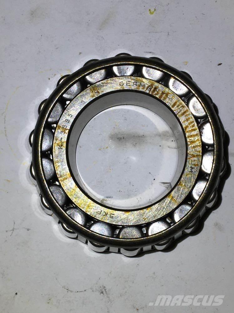  SKF Transportation - Others