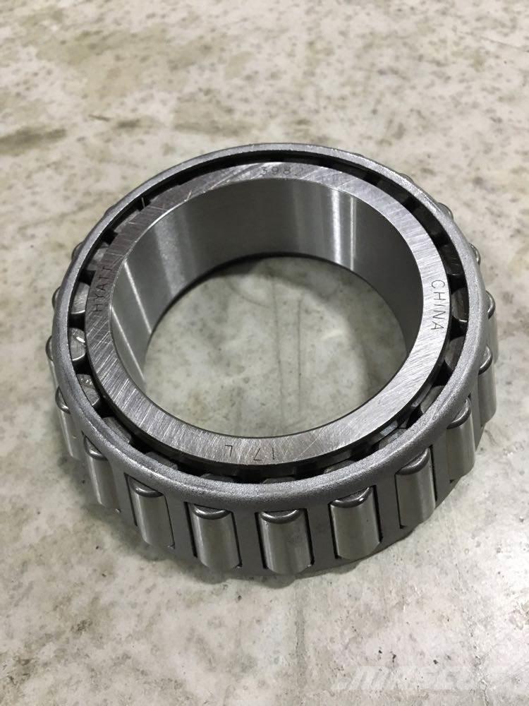  SKF Transportation - Others