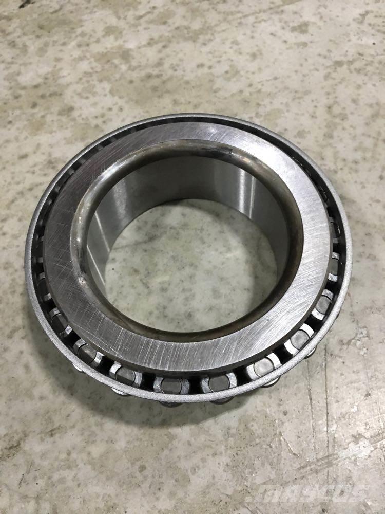  SKF Transportation - Others