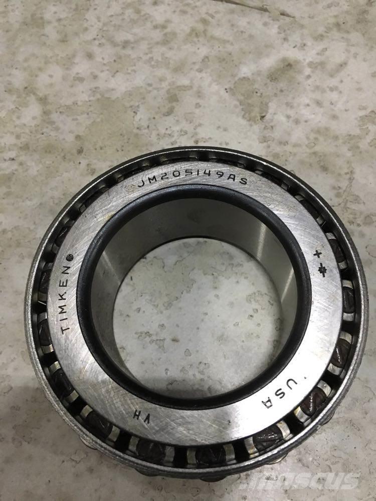  SKF Transportation - Others