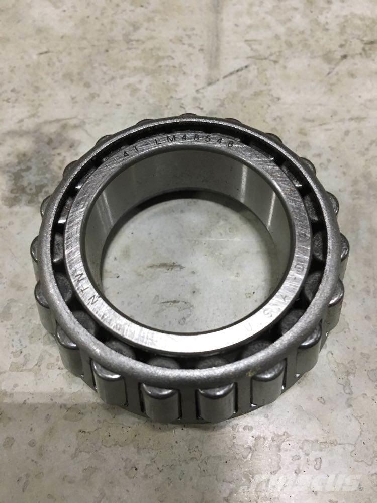  SKF Transportation - Others