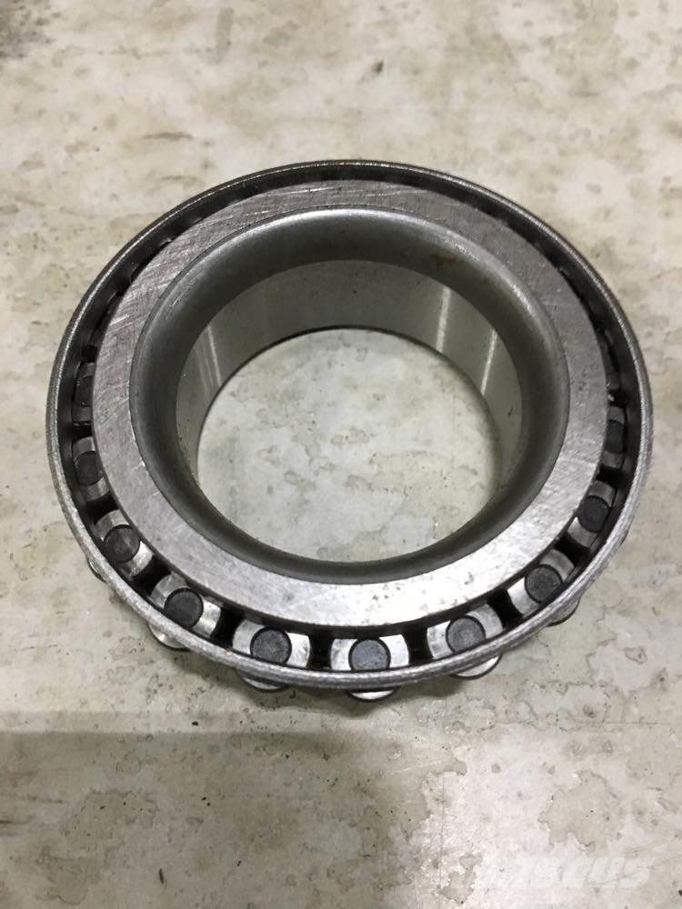  SKF Transportation - Others