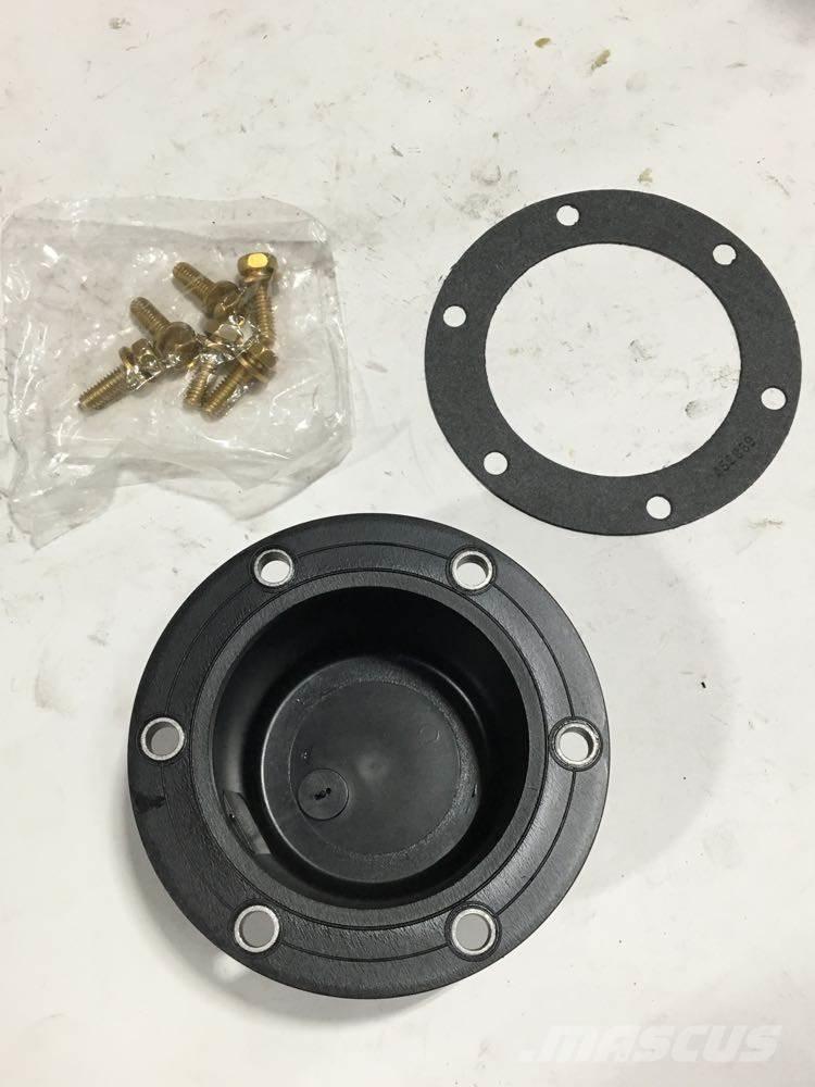  SKF Transportation - Others